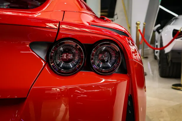 Crypto Slots Casino Android/iOS App